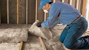 Best Insulation Air Sealing  in Montezuma, IA